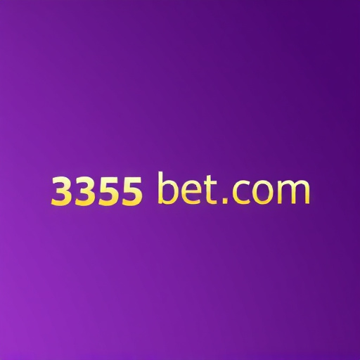 3355 Bet Logo